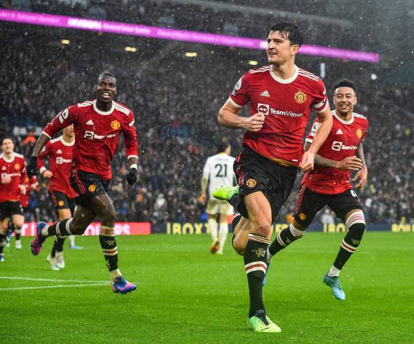 开云电竞-曼联主场憾胜布赖顿，保住前四位置