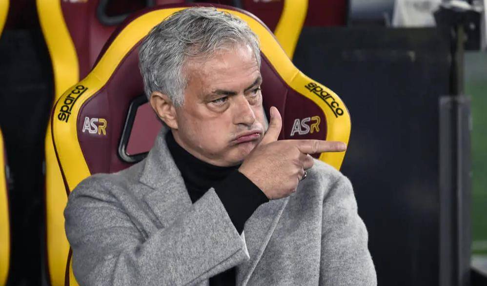 开云电竞-特里奇或成为穆里尼奥新宠，罗马夺冠前景一片大好(穆里尼奥皇马夺冠庆典)