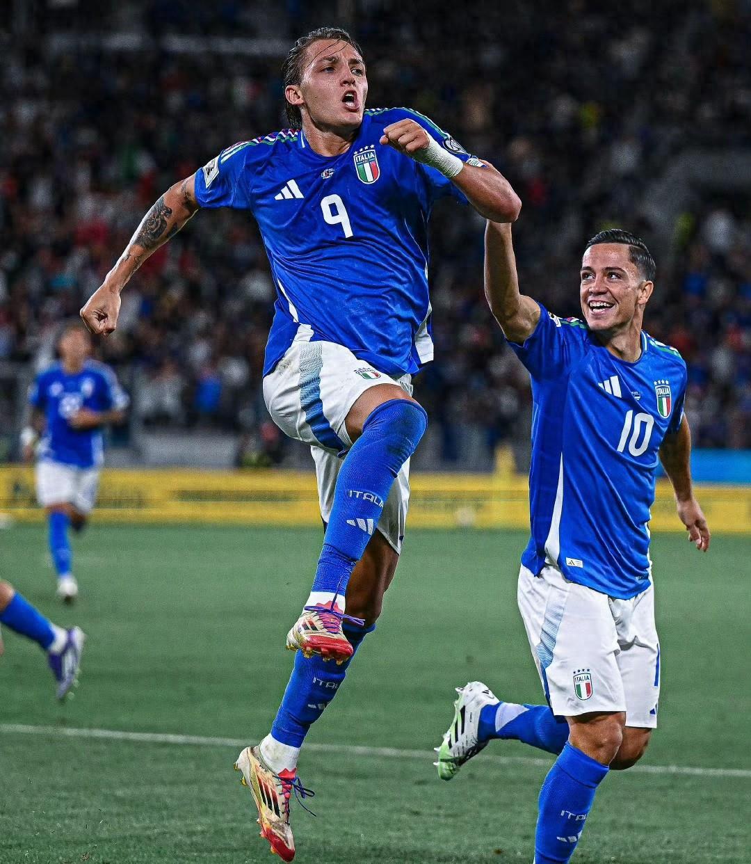 kaiyun电竞-欧预赛比赛资讯热辣精彩瞬间引人瞩目(欧预赛赛程2020分组)