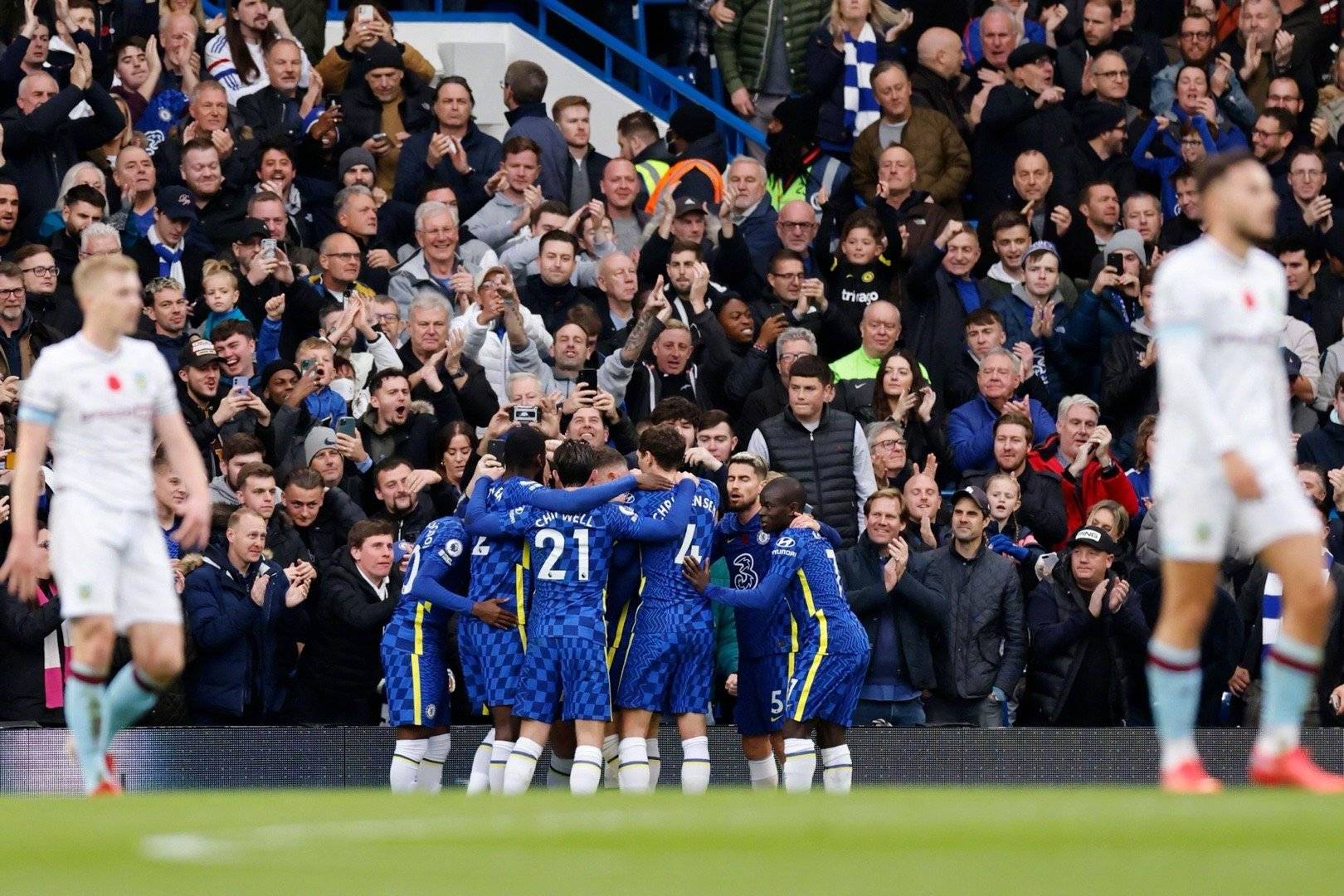 开云电竞官网-切尔西豪取三分，继续领跑积分榜的简单介绍