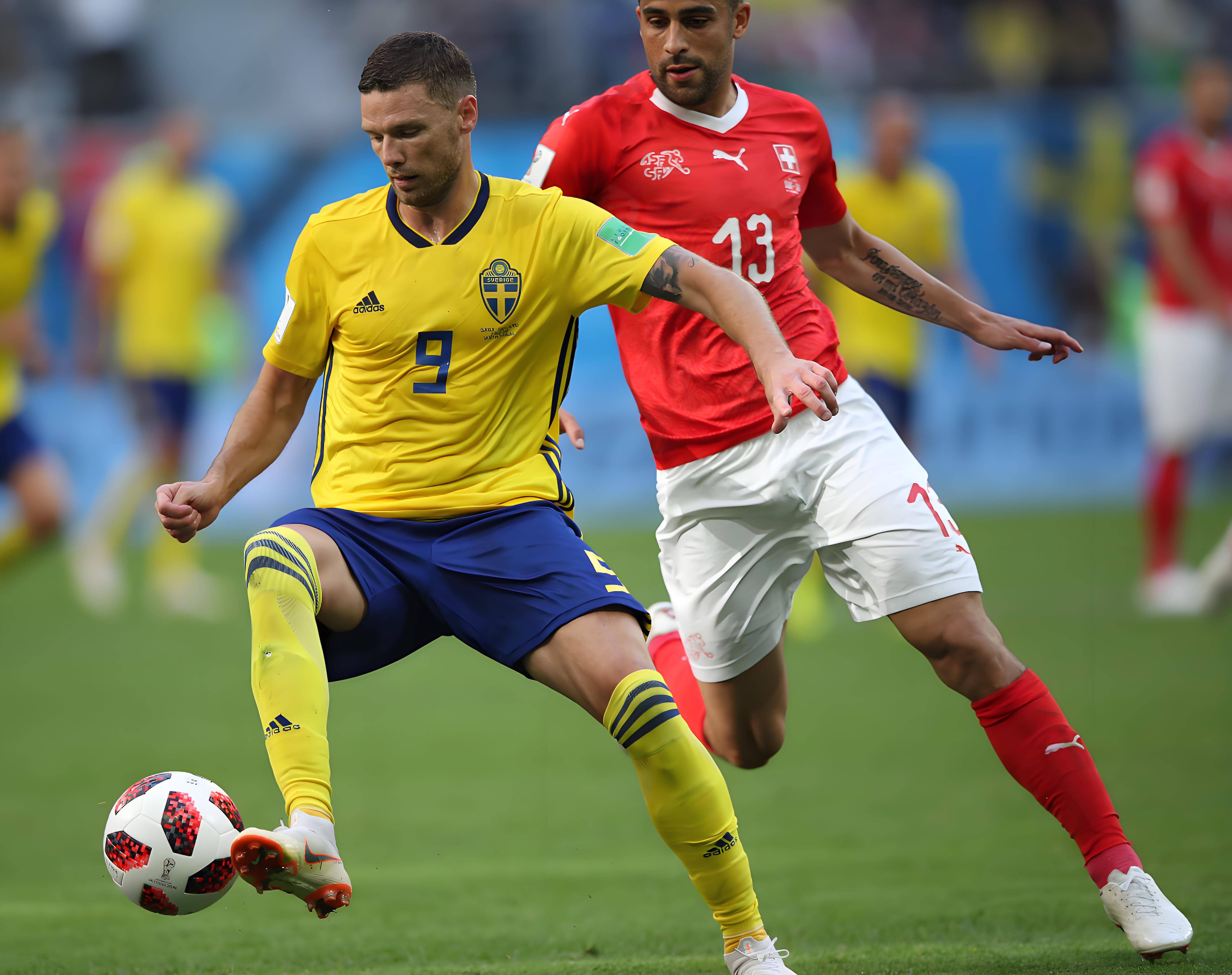 开云电竞-法国队正筹备着迎接瑞典队的激烈交锋的简单介绍